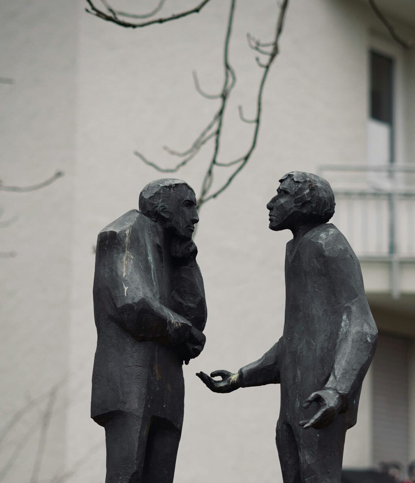 Den dialogbaserede konsekvensanalyse i forandringer